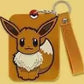 [Pokemon] Keychain Tag Display Case Ver 2.0 - Eevee, Flareon, Jolteon, Vaporeon, Flapple, Dusknoir, Oranguru, Frosmoth