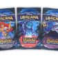 Set 4 Ursula's Return | Disney Lorcana by Ravensburger ENGLISH Booster Pack Box Case