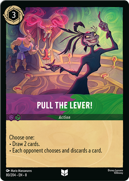 080/204-EN-8: Pull the Lever!