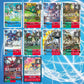 BT20 - Full Set 套裝
