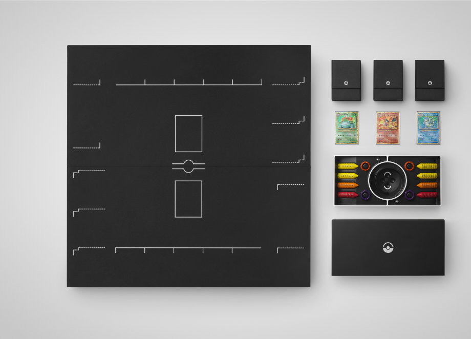 [In Stock]  寶可夢集換式卡牌遊戲 Classic