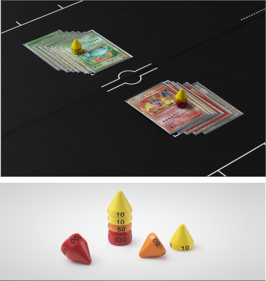 [In Stock]  寶可夢集換式卡牌遊戲 Classic