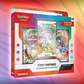 [Pre-order]English Pokemon 美版 Pokémon TCG: First Partner Illustration Collection—Series 2