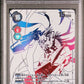 [PSA 9] BT1-084 Omnimon 奧米加獸 (Alt art)(異畫) (White / 白) 2021 DIGIMON JAPANESE BT-06-BOOSTER DOUBLE DIAMOND #084 OMNIMON ALTERNATE ART