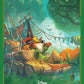 Sleeves Set 4 - Sleeves - robin hood | Disney Lorcana by Ravensburger Card Sleeves