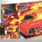 Pokémon 寶可夢 集換式卡牌遊戲 朱&紫 頂級收藏箱噴火龍 Pokemon TCG Charizard Premium Trainer Box