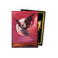 Dragon Shield 100 - Standard Deck Protector Sleeves - Brushed Art Valentines 2024 - AT-12103