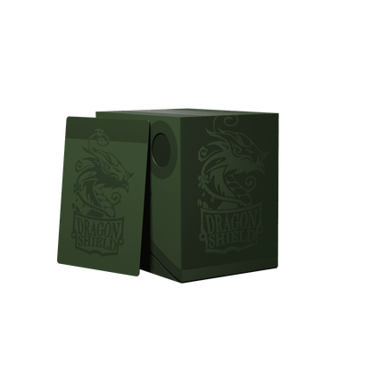 Dragon Shield Double Shell Box AT-306