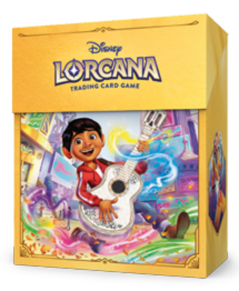 [Pre-order] PRERELEASE PACK Set 14 - Hyperia City - | Disney Lorcana by Ravensburger ENGLISH