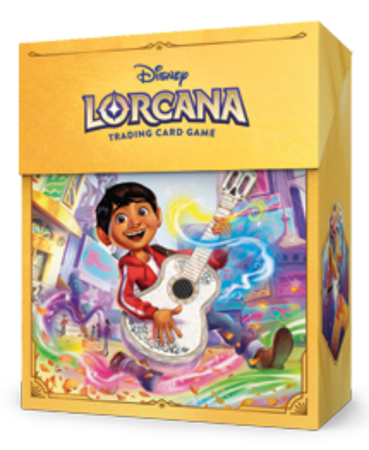 [Pre-order] PRERELEASE PACK Set 14 - Hyperia City - | Disney Lorcana by Ravensburger ENGLISH