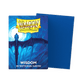 Dragon Shield 100 - Standard Deck Protector Sleeves - Dual Matte - Wisdom - AT-15057