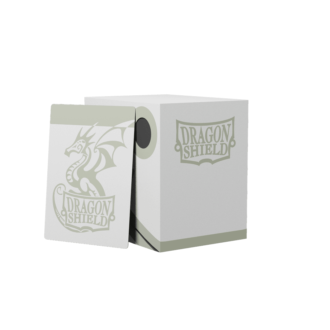 Dragon Shield Double Shell Box AT-306
