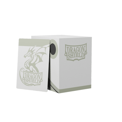 Dragon Shield Double Shell Box AT-306