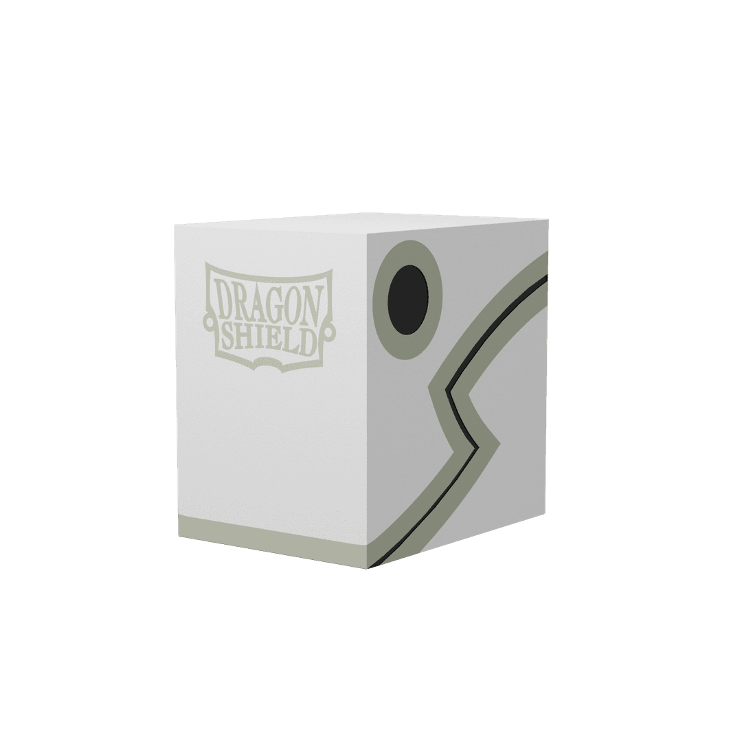 Dragon Shield Double Shell Box AT-306