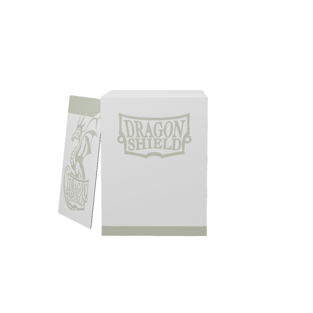 Dragon Shield Double Shell Box AT-306