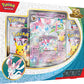 [Pre-order]English Pokemon 美版 Pokémon TCG: 30th Celebration Sylveon ex Box