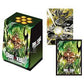 Dragon Ball Super Card Game Fusion World Official Card Case & Sleeve Set 04 Broly 龍珠超咭牌遊戲 融合世界 官方咭盒&咭套套裝 <布洛尼>