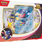 [Pre-order]English Pokemon 美版 Pokémon TCG: 30th Celebration Greninja ex Box