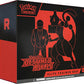 [SV10] English Pokemon TCG 美版 Destined Rivals Elite Trainer Box