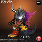 [Pre-order] [Official Toys] - DEFOREAL WARGREYMON G－INFECTED MODE 戰鬥暴龍獸 G 細胞侵食種