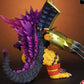 [Pre-order] [Official Toys] - DEFOREAL WARGREYMON G－INFECTED MODE 戰鬥暴龍獸 G 細胞侵食種