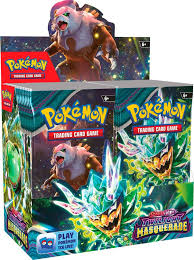 [SV06] English Pokemon 美版 Scarlet & Violet Twilight Masquerade Booster Box/Pack