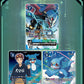 [PB-17] - Digimon Adventure 02 THE BEGINNING set