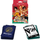 [ST-30] ONE PIECE CARD GAME STARTER DECK EX Luffy & Ace [ST-30] 海賊王咭牌遊戲 起始牌組EX 路飛 & 艾斯