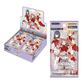 【EX13BT】UNION ARENA Booster Pack THE IDOLM@STER Gakuen Vol.2 【EX13BT】UNION ARENA 補充包 學園偶像大師 Vol.2
