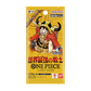 [OP-17] ONE PIECE Card Game BOOSTER PACK [OP-17] 海賊王咭牌遊戲 補充包 第十七彈 世界最強的戰士 SEALED BOOSTER BOX / CASE / PACK