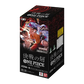 [OP-16] - ONE PIECE Card Game booster pack Paramount War  [OP-16] 海賊王咭牌遊戲 補充包 第十六彈 決戰之時 SEALED BOOSTER BOX / CASE / PACK