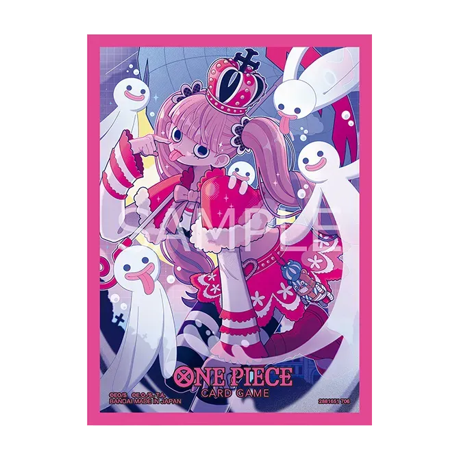 [ASIA EXCLUSIVE] 【TC-02】ONE PIECE CARD GAME Treasure Chest vol.2 [亞洲地區限定]【TC‐02】海賊王咭牌遊戲 寶箱套裝 第二彈 [TC-02]