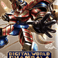 [EX-12] - Digimon Card Game Extra Booster DIGITAL WORLD SHAMBALA 【EX-12】 數碼暴龍卡牌遊戲 額外補充包 數碼世界香巴拉 (JP) SEALED BOOSTER BOX / CASE / PACK  卡盒 / 完箱