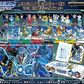 [PB-17] - Digimon Adventure 02 THE BEGINNING set