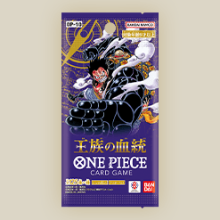 [OP-10] -Premium Booster (JP) SEALED BOOSTER BOX CASE [OP10] 海賊王咭牌遊戲 第十彈 原箱