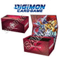 [Pre-order]【PB-26】DIGIMON CARD GAME TAMER'S SELECTION BOX PREMIUM【PB-26】數碼暴龍咭牌遊戲 X抗體主題 馴獸師精選豪華套裝