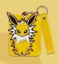 [Pokemon] Keychain Tag Display Case Ver 2.0 - Eevee, Flareon, Jolteon, Vaporeon, Flapple, Dusknoir, Oranguru, Frosmoth