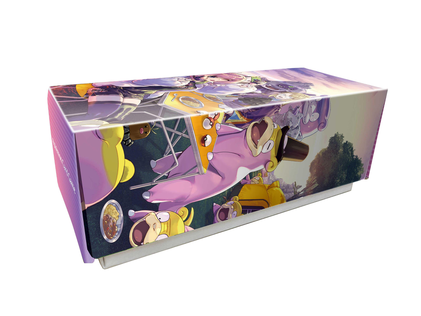 [S5a] Pokémon Card Game Sword & Shield Twinkle Fighter Clara & Savory Set SEALED Peerless Fighters (Japanese) [M2F] 寵物小精靈 (日版) 双璧のファイター クララ&セイボリーセット
