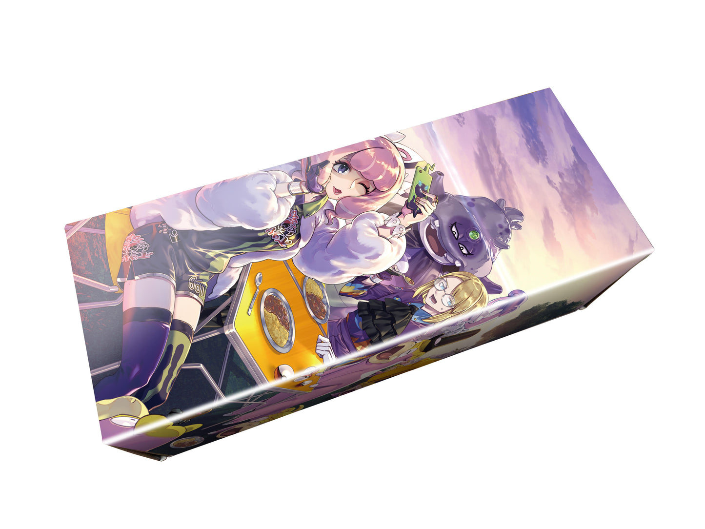 [S5a] Pokémon Card Game Sword & Shield Twinkle Fighter Clara & Savory Set SEALED Peerless Fighters (Japanese) [M2F] 寵物小精靈 (日版) 双璧のファイター クララ&セイボリーセット