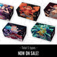 [In STOCK] ONE PIECE CARD GAMEONE PIECE CARD GAME PRB01 Set Product 海賊王咭牌遊戲 豪華補充包套裝 One Piece Card the Best
