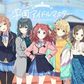 【EX13BT】UNION ARENA Booster Pack THE IDOLM@STER Gakuen Vol.2 【EX13BT】UNION ARENA 補充包 學園偶像大師 Vol.2