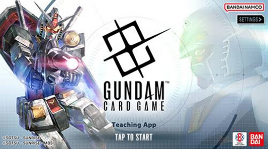[Pre-order] [EB02] GUNDAM CARD GAME Extra Booster [EB02] 高達卡牌遊戲 額外補充包