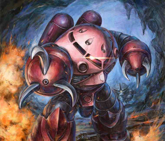 [Pre-order]  [ST11]  GUNDAM CARD GAME Starter Deck Aquatic Assault [ST11] 高達卡牌遊戲 起始卡組  Aquatic Assault