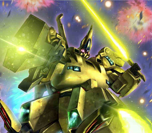 [Pre-order]  [ST14] GUNDAM CARD GAME Starter Deck Heavy Dominion [ST14] 高達卡牌遊戲 起始卡組 Heavy Dominion