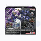 【PC01A】GUNDAM CARD GAME Premium Card Collection GUNDAM ASSEMBLE SET -Iron-Blooded Orphans [PC01A] 高達卡牌遊戲 豪華卡牌拼裝高達模型收藏套裝 鐵血的孤兒