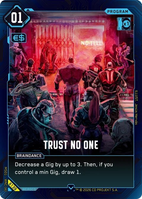 MS01-B139 Trust No One