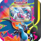 English Pokemon 美版 Mega Charizard Tin