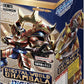 [EX-12] - Digimon Card Game Extra Booster DIGITAL WORLD SHAMBALA 【EX-12】 數碼暴龍卡牌遊戲 額外補充包 數碼世界香巴拉 (JP) SEALED BOOSTER BOX / CASE / PACK  卡盒 / 完箱