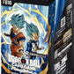 【FB-10】Dragon Ball Super Card Game Fusion World [FB10] 龍珠超咭牌遊戲 融合世界 補充包