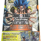 [CARD ONLY] DRAGON BALL SUPER CARD GAME FUSION WORLD  2nd Complete Card Selection